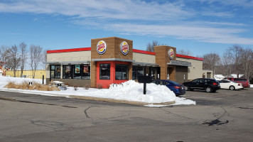 Rufo Cocina Y Tragos outside