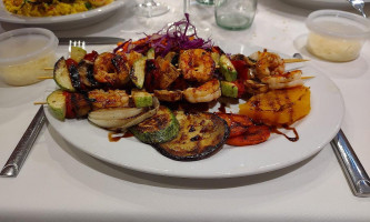 Piegari food