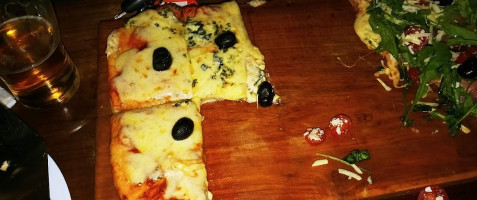 Buffalo Food And Drinks food