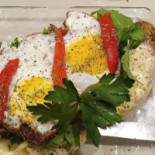 Benevento Nourriture