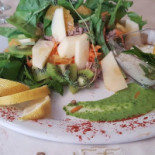 Benevento Nourriture