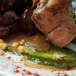 Benevento Nourriture