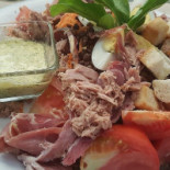 Benevento Nourriture