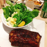 Benevento Nourriture