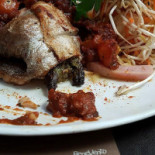 Benevento Nourriture