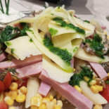 Benevento Nourriture