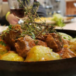 Benevento Nourriture