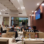 Benevento À l'intérieur