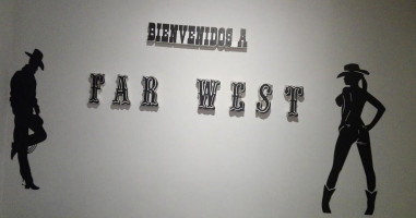 Far West Lomos Y Pachatas Bebida