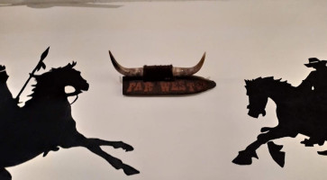 Far West Lomos Y Pachatas Bebida