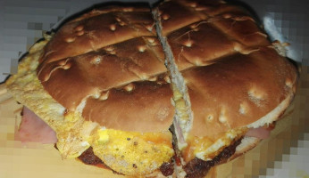 Far West Lomos Y Pachatas Comida