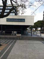 Far West Lomos Y Pachatas Exterior