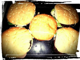 Far West Lomos Y Pachatas Comida