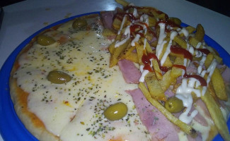 Far West Lomos Y Pachatas Comida