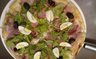 Far West Lomos Y Pachatas Comida