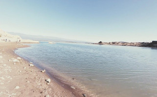 Far West Lomos Y Pachatas Exterior