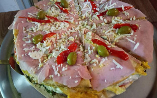 Far West Lomos Y Pachatas Comida