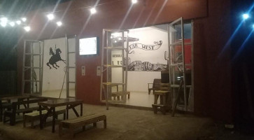 Far West Lomos Y Pachatas Dentro