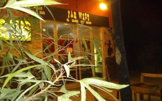 Far West Lomos Y Pachatas Bebida