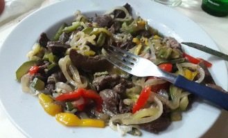 Candida Pizzeria Nourriture