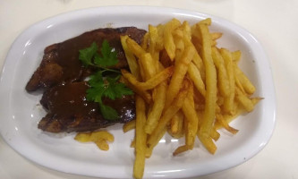 Candida Pizzeria Nourriture