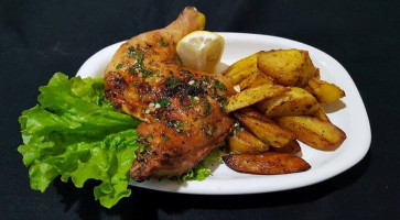 Candida Pizzeria Nourriture