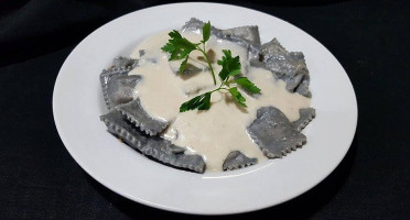 Candida Pizzeria Nourriture