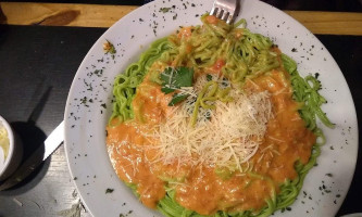 Candida Pizzeria Nourriture