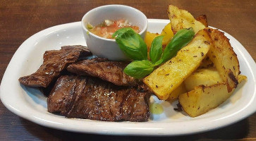 Candida Pizzeria Nourriture