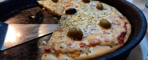 Candida Pizzeria Nourriture