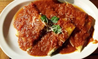 Candida Pizzeria Nourriture