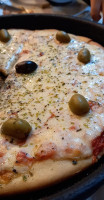 Candida Pizzeria Nourriture