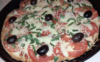Candida Pizzeria Nourriture
