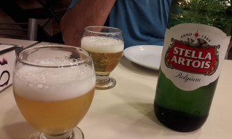 Candida Pizzeria Boisson