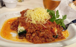 Candida Pizzeria Nourriture