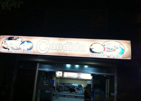 Candida Pizzeria Extérieur