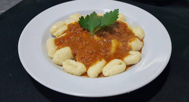 Candida Pizzeria Nourriture