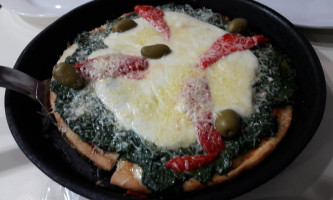 Candida Pizzeria Nourriture