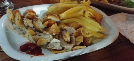 Candida Pizzeria Nourriture