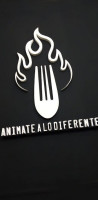 Un Gustazo logo