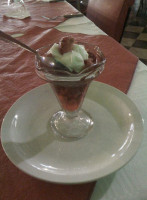 Parrilla La Tablita drink