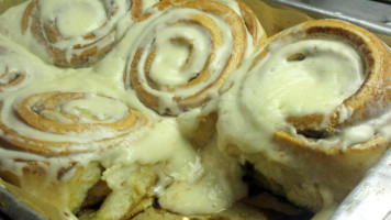 Parrilla La Tablita food