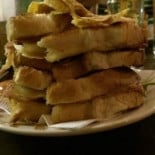 Rincon Nuestro Jesus Maria food