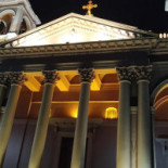 Bella Vista Exterior