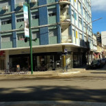 Bella Vista Exterior