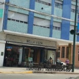 Bella Vista Exterior