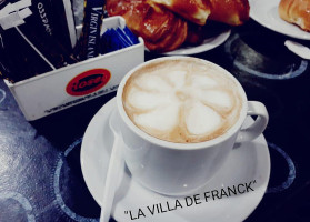 Parador Selva, La Villa De Franck