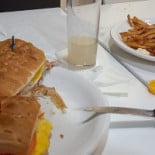 Panchería Lo Pancho Drink