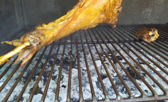 Comedor Petete Boisson