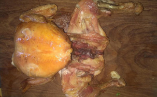 Comedor Petete Nourriture